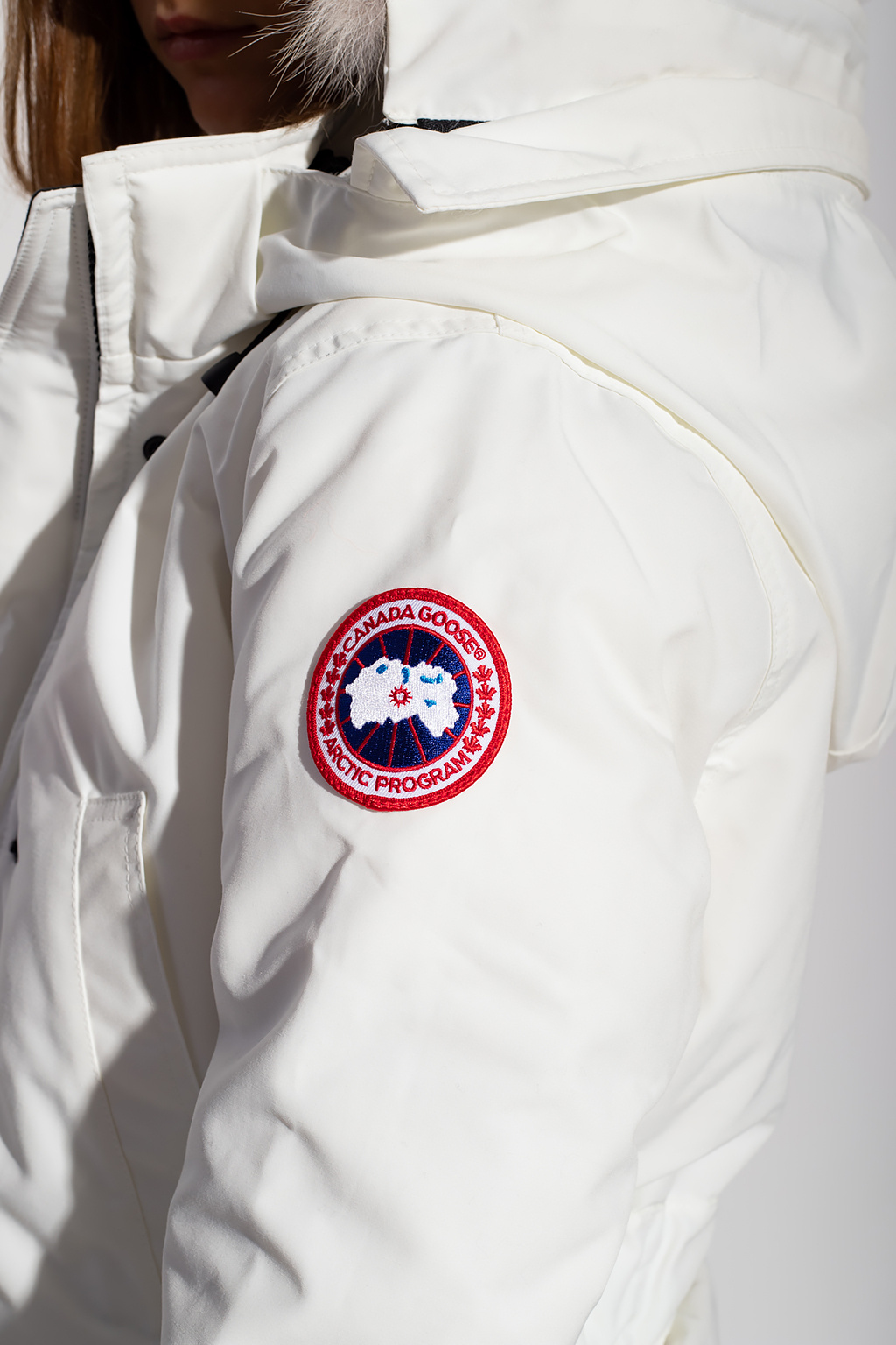 Canada goose shop victoria norge